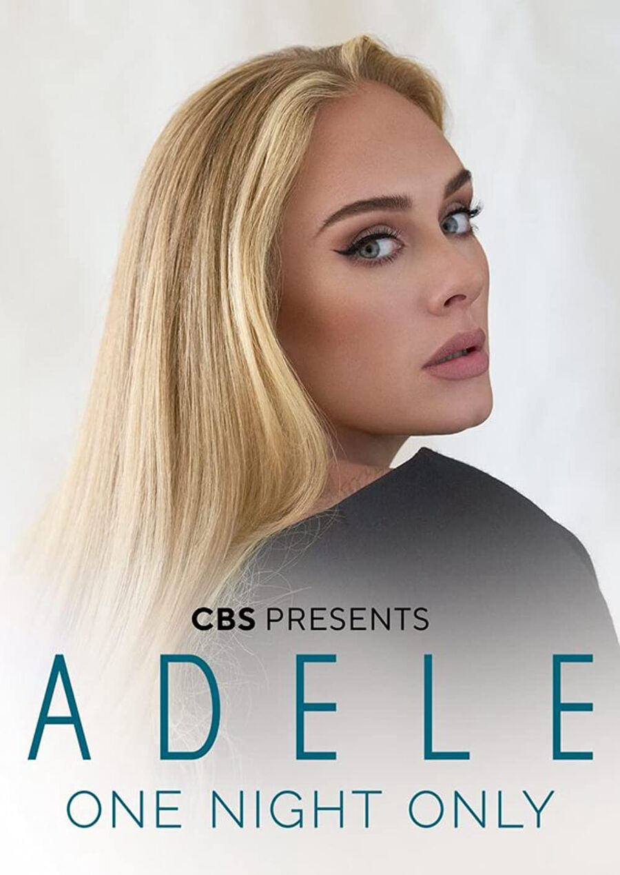 Hình ảnh phim Adele: Đêm Duy Nhất