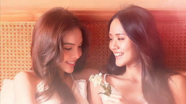 Poster phim Affair: Mánh Khóe Tình Yêu