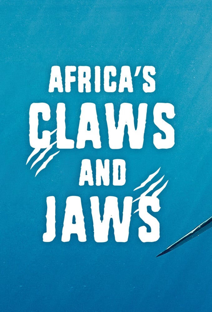 Hình ảnh phim Africa’s Claws and Jaws
