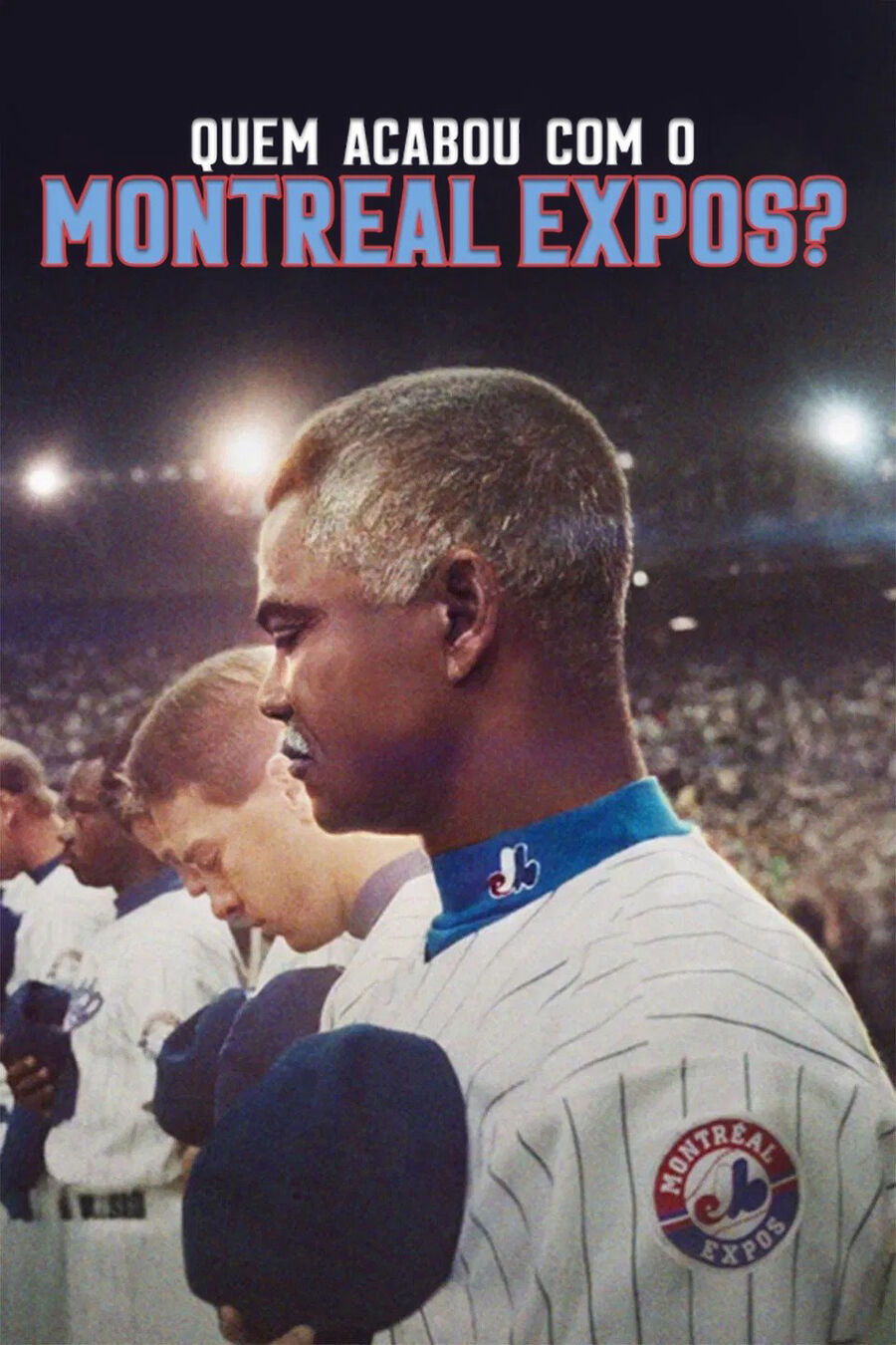 Hình ảnh phim Ai đã đánh bại Montreal Expos?