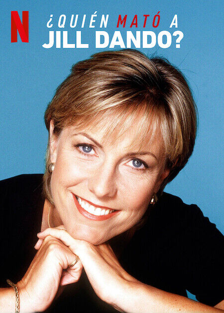 Hình ảnh phim Ai đã sát hại Jill Dando