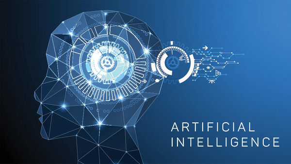 Poster phim A.I.: Trí Tuệ Nhân Tạo