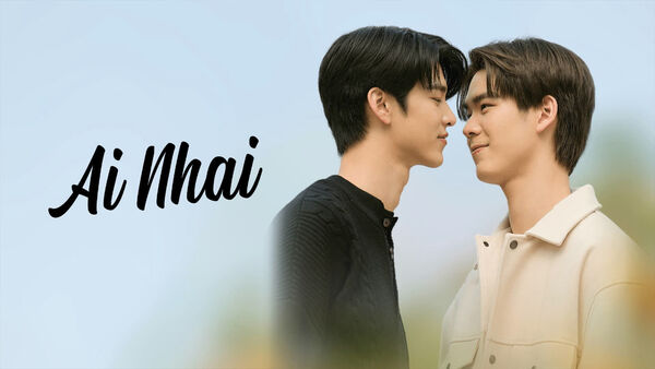 Poster phim AiNhai