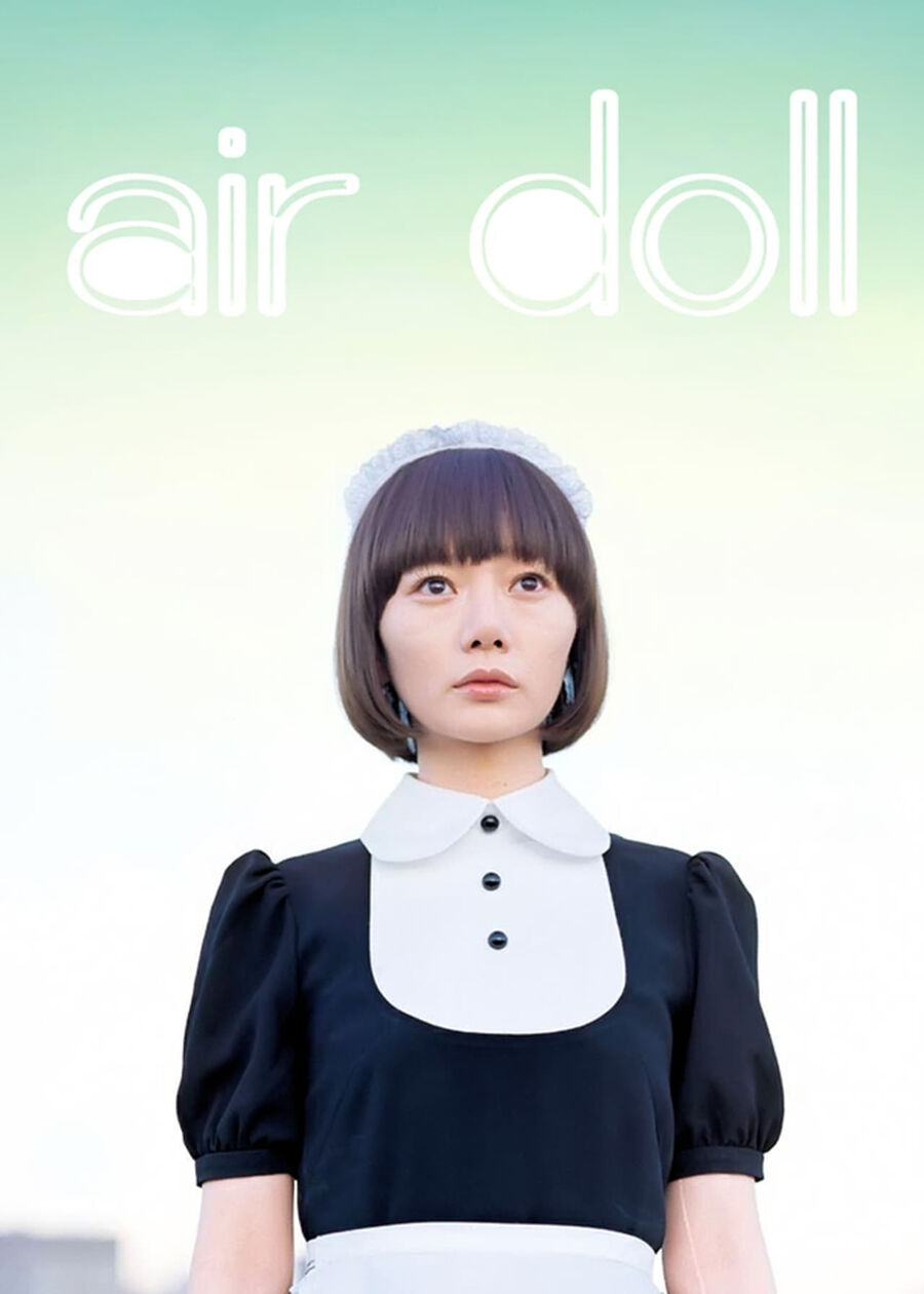 Hình ảnh phim Air Doll