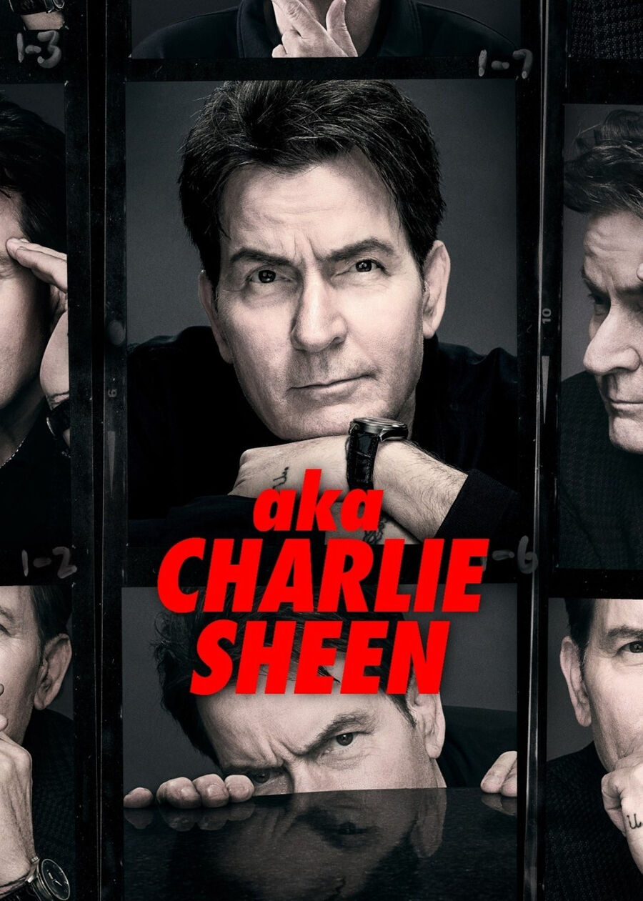 Hình ảnh phim aka Charlie Sheen