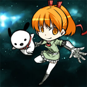 Hình ảnh phim Akame ga Kill ! Theater
