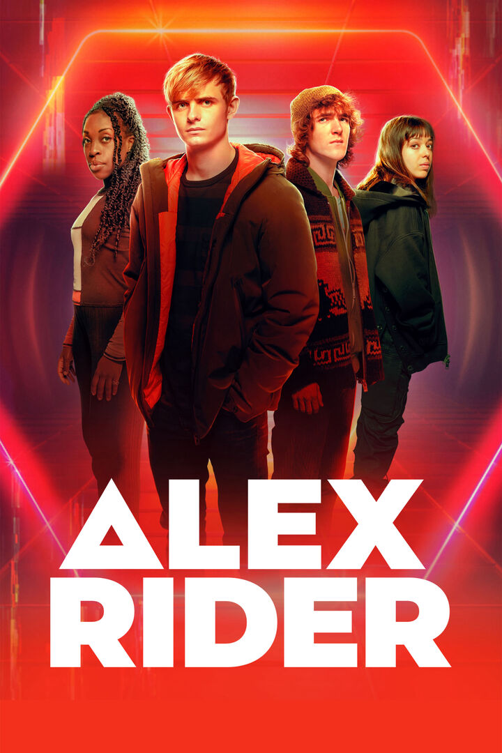 Tập 1 phim Alex Rider (Phần 2)