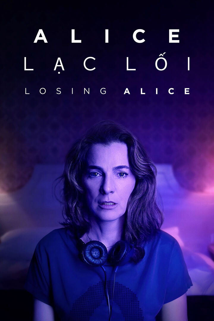 Tập 1 phim Alice Lạc Lối