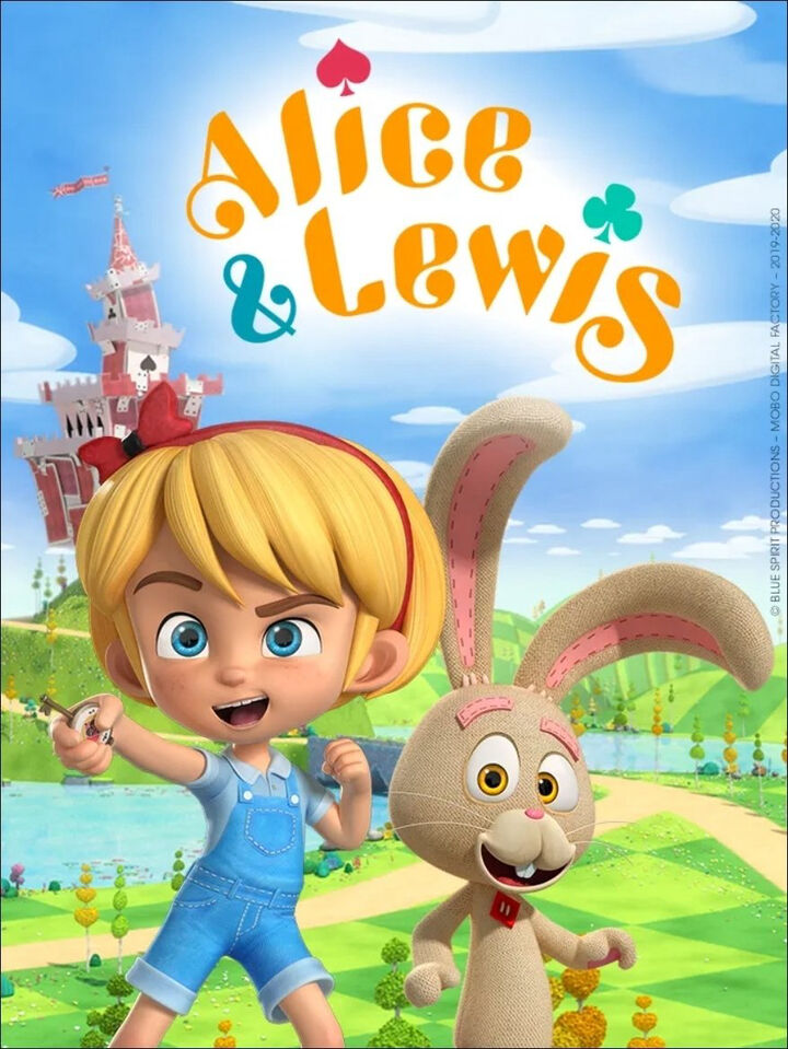 Tập 1 phim Alice Và Lewis