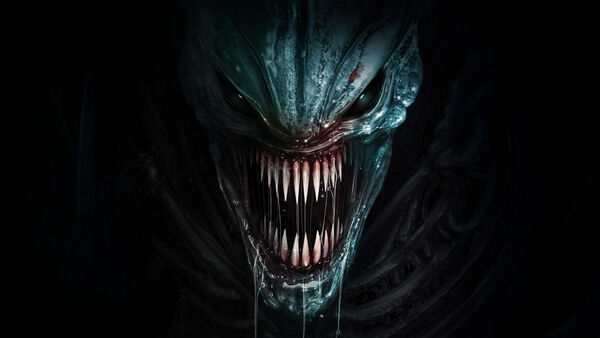 Poster phim Alien: Rubicon