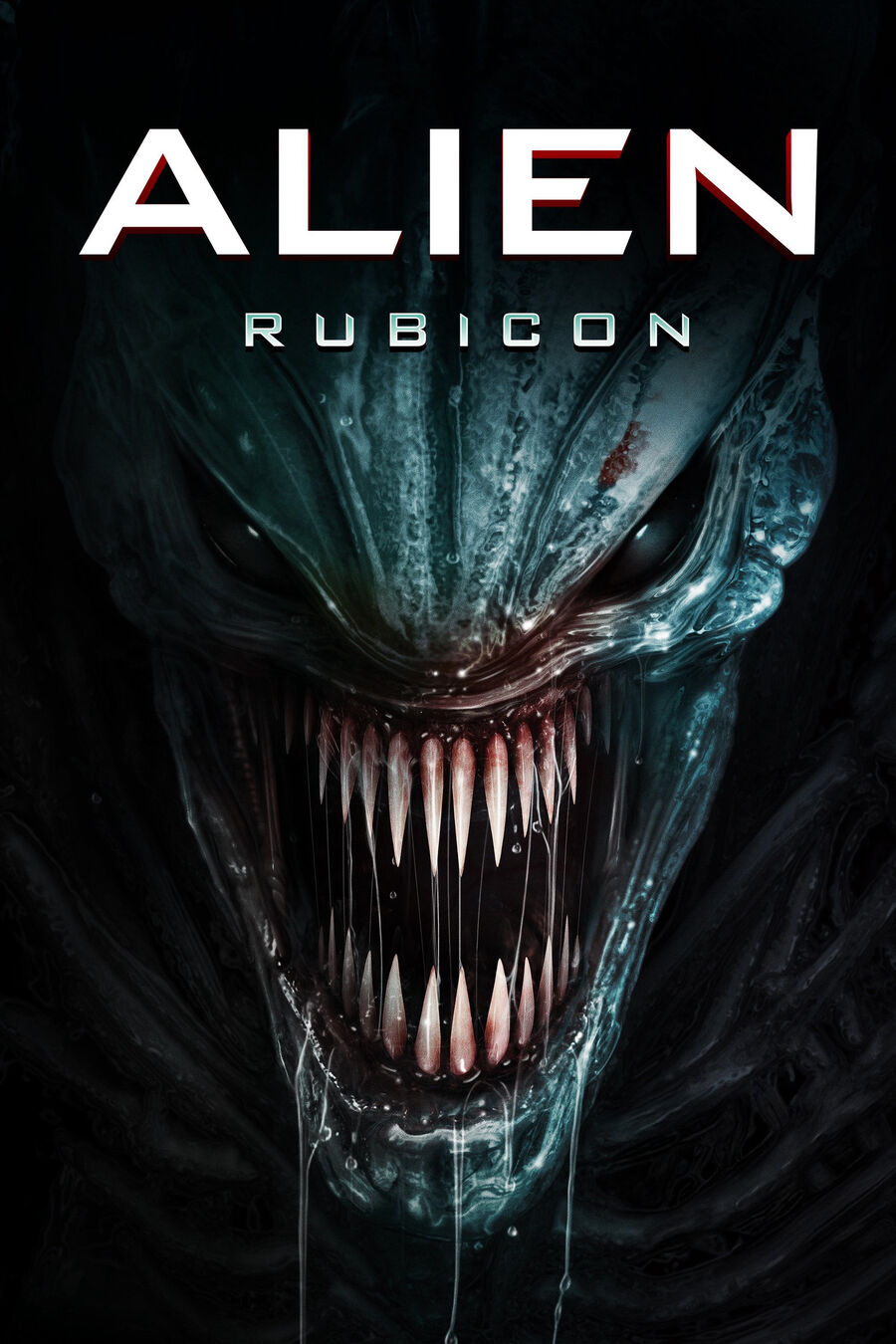 Hình ảnh phim Alien: Rubicon