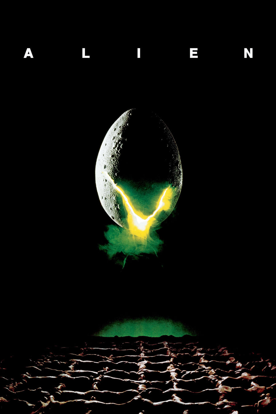 Hình ảnh phim Alien