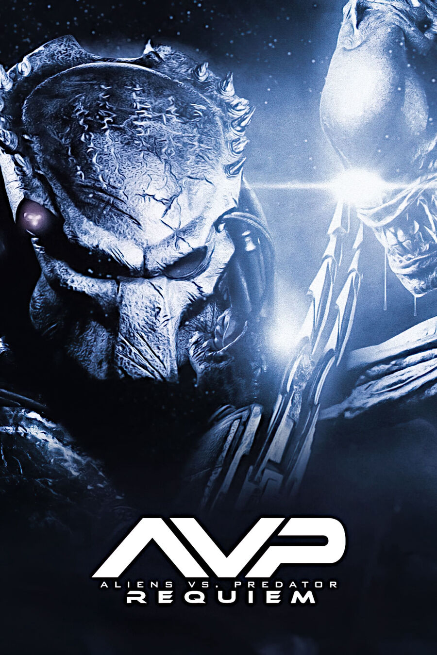 Hình ảnh phim Aliens vs Predator: Requiem