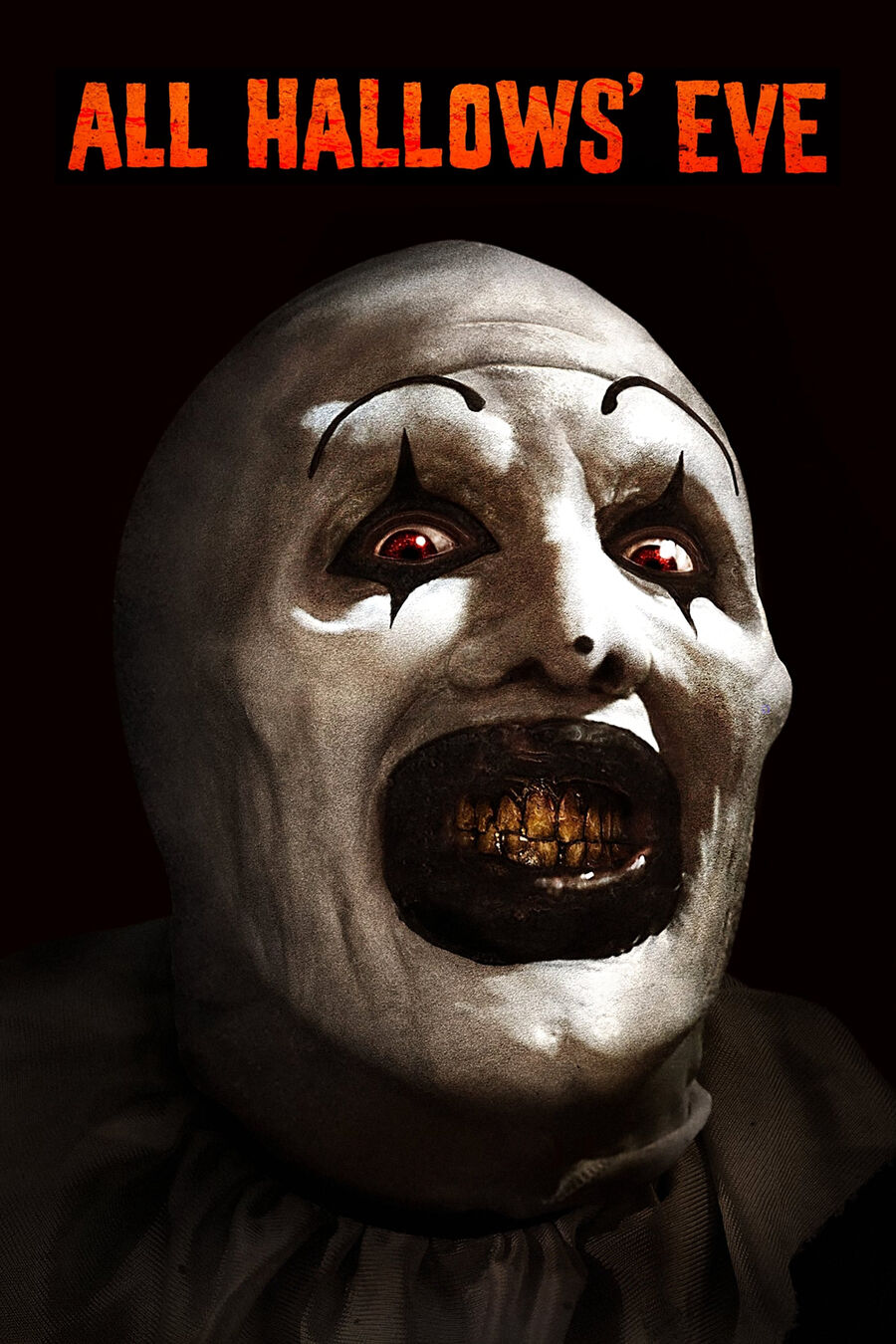 Hình ảnh phim All Hallows’ Eve