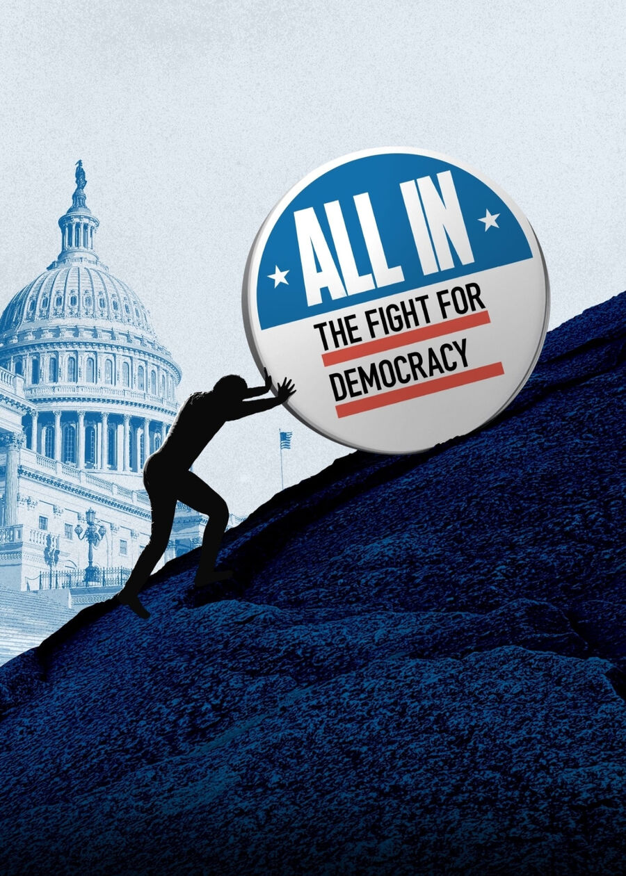 Hình ảnh phim All In: The Fight for Democracy