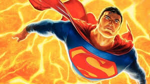 Poster phim All Star Superman
