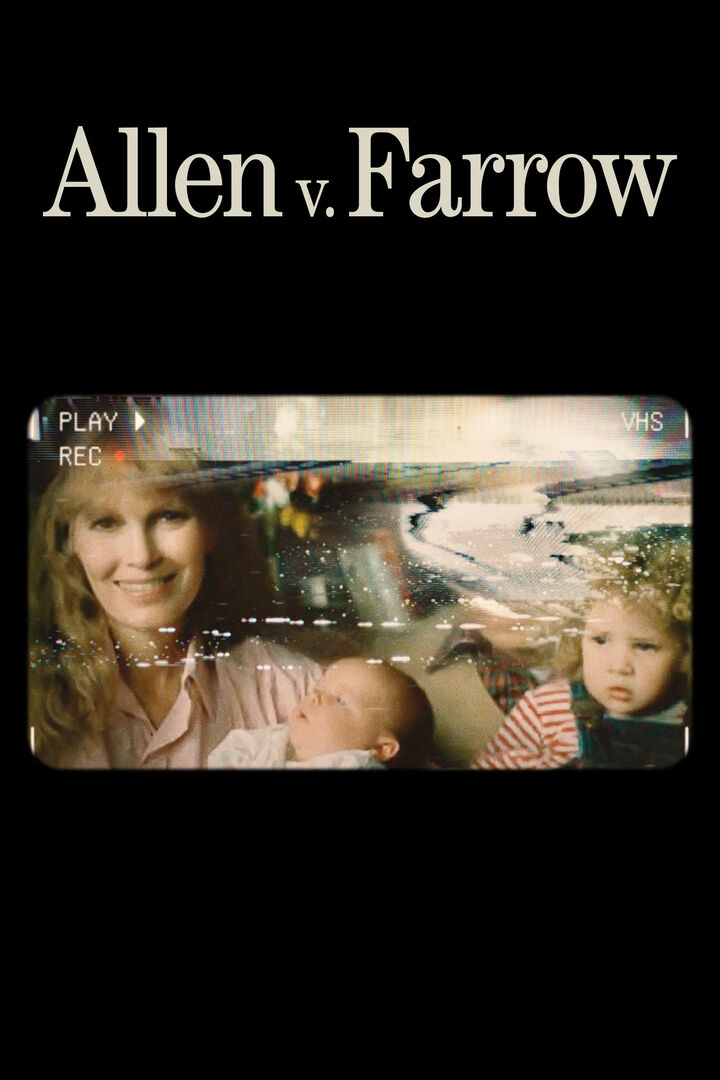Tập 1 phim Allen Và Farrow