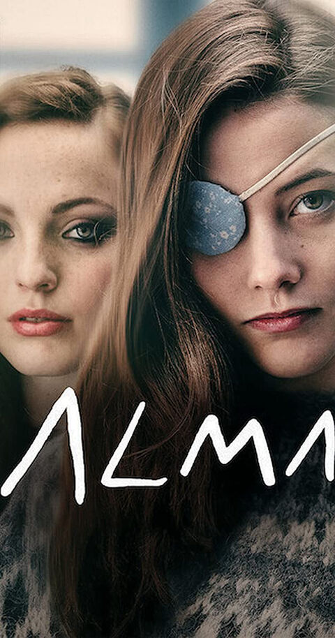Hình ảnh tập 2 Alma