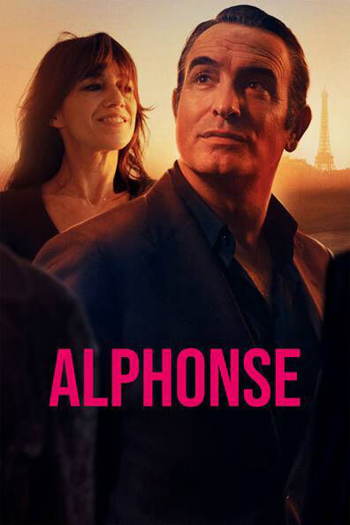 Hình ảnh phim Alphonse (Phần 1)