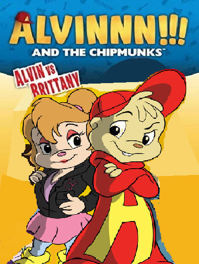 Hình ảnh phim ALVINNN!!! và nhóm sóc chuột (Phần 2)