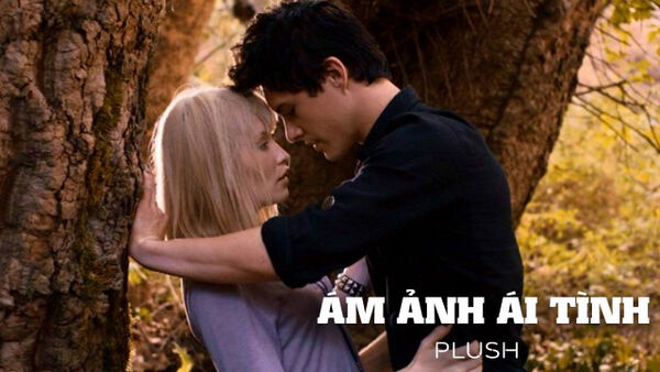 Poster phim Ám Ảnh Ái Tình