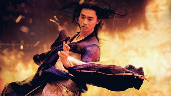 Poster phim Âm Dương Sư 0: Khởi Nguồn