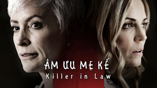 Poster phim Âm Mưu Mẹ Kế