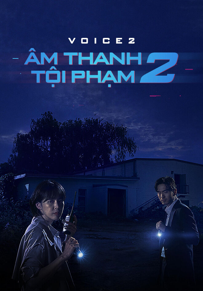 Tập 1 phim Âm Thanh Tội Phạm 2