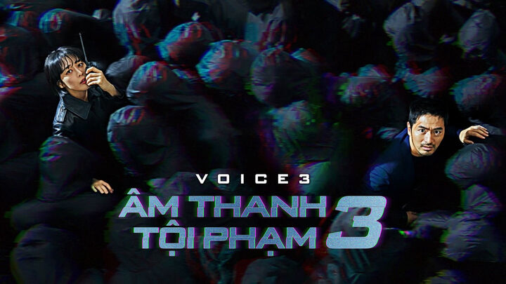 Tập 2 phim Âm Thanh Tội Phạm 3