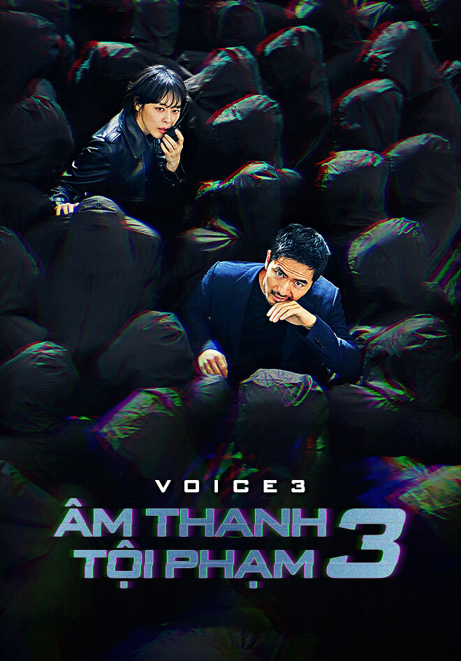 Tập 1 phim Âm Thanh Tội Phạm 3