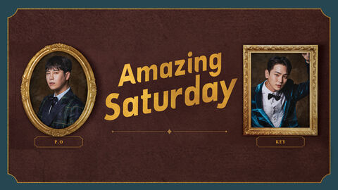 Hình ảnh tập 193 Amazing Saturday