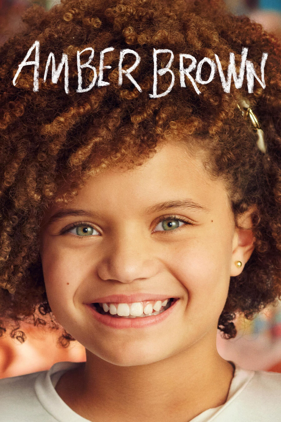 Hình ảnh phim Amber Brown