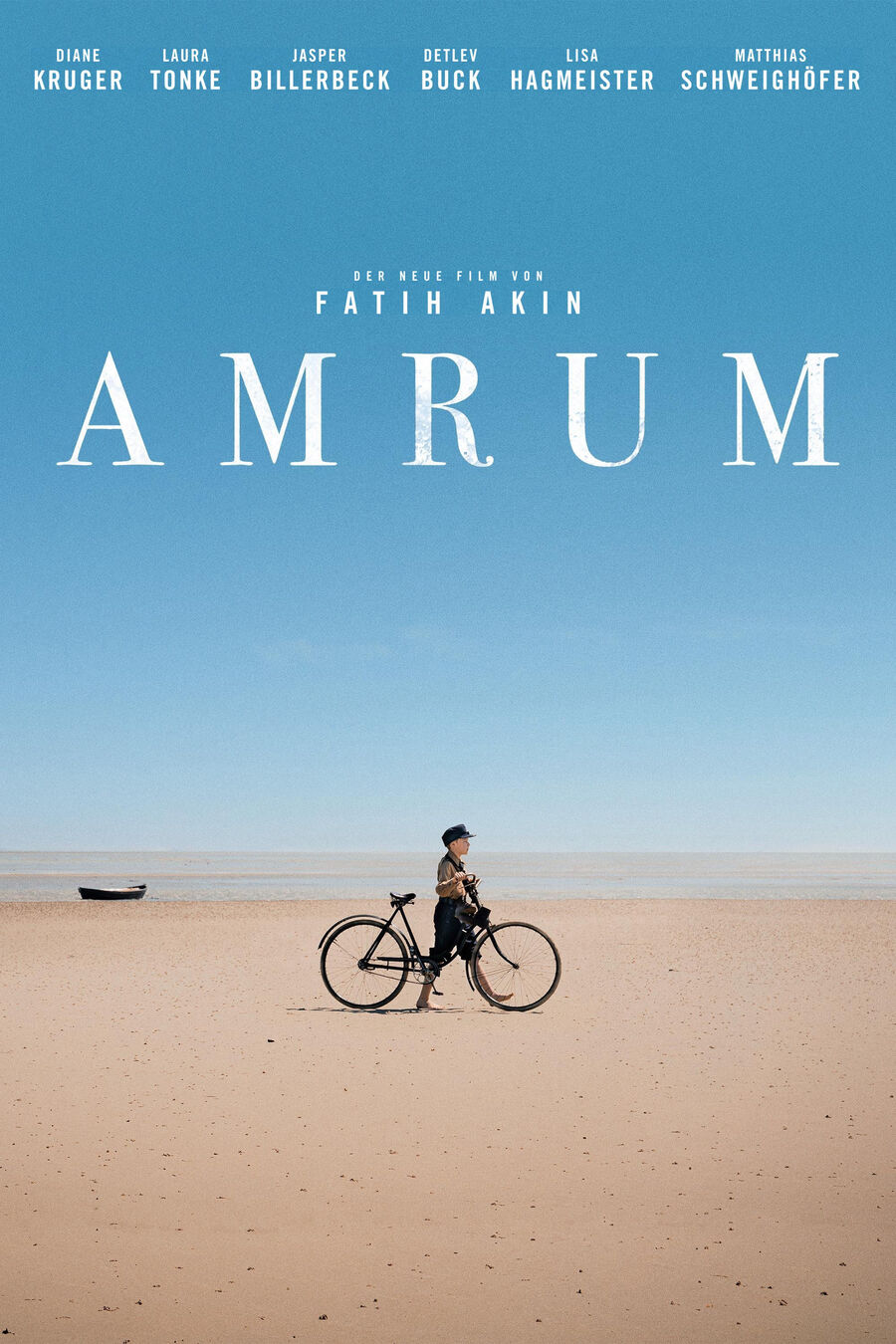 Hình ảnh phim Amrum