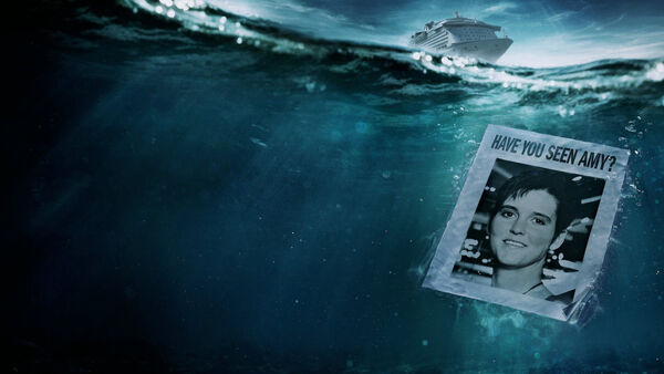 Poster phim Amy Bradley mất tích