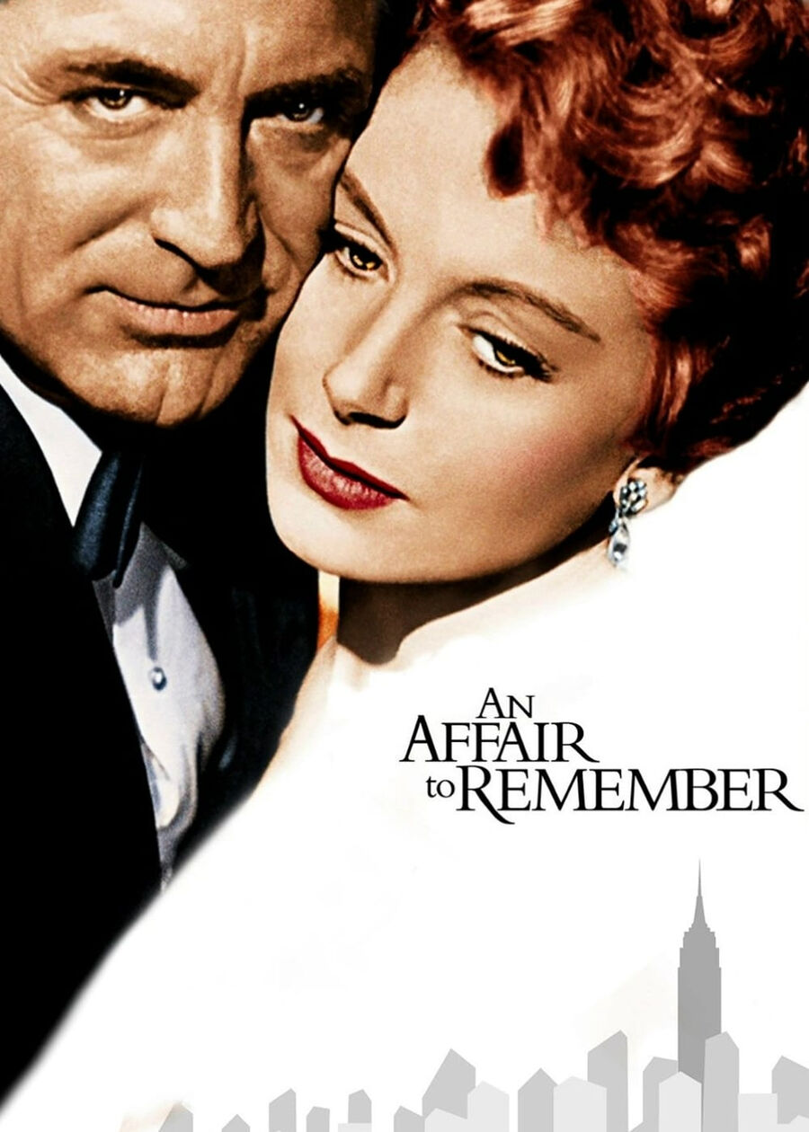 Hình ảnh phim An Affair to Remember