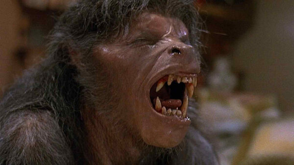 Poster phim An American Werewolf in London