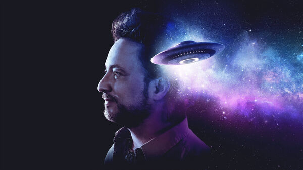 Poster phim Ancient Aliens (Phần 3)