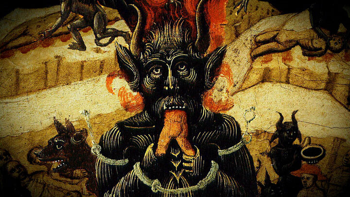 Tập 2 phim Ancient Aliens (Phần 6)