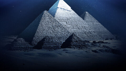 Hình ảnh tập 1 Ancient Aliens (Phần 9)