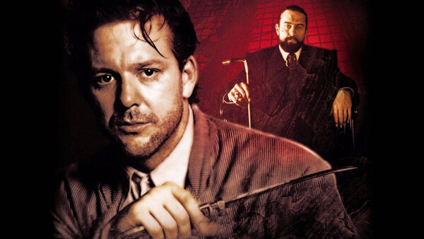 Poster phim Angel Heart
