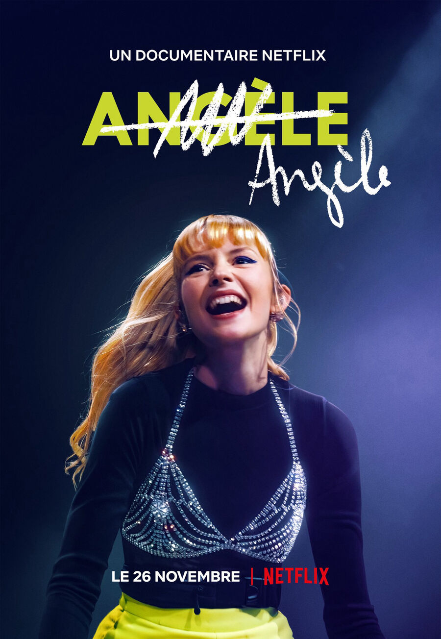 Hình ảnh phim Angèle