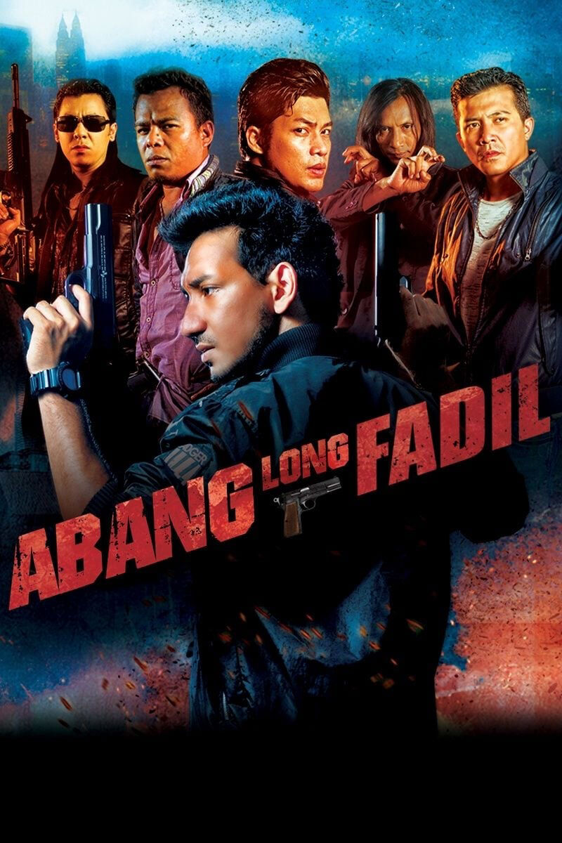 Hình ảnh phim Anh Cả Fadil