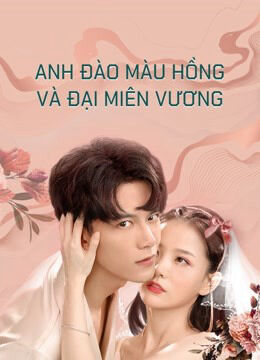 Hình ảnh phim Anh Đào Màu Hồng và Đại Miên Vương Part 1