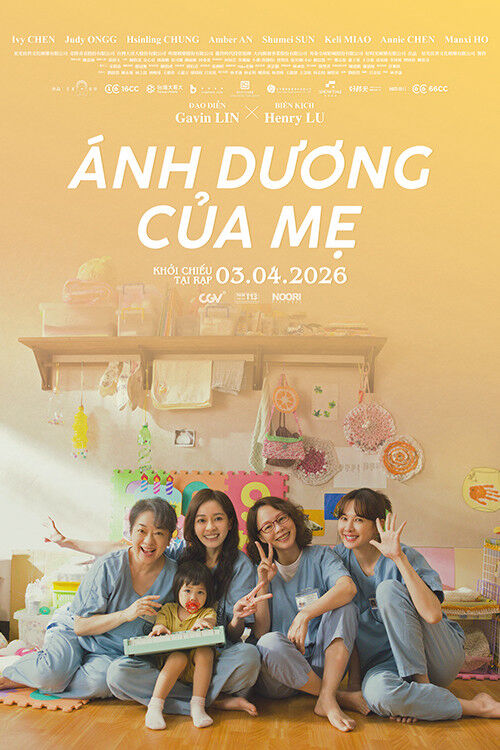 Hình ảnh phim Ánh Dương Của Mẹ