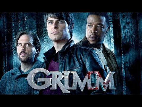 Hình ảnh tập 1 Anh Em Nhà Grimm (Phần 1)