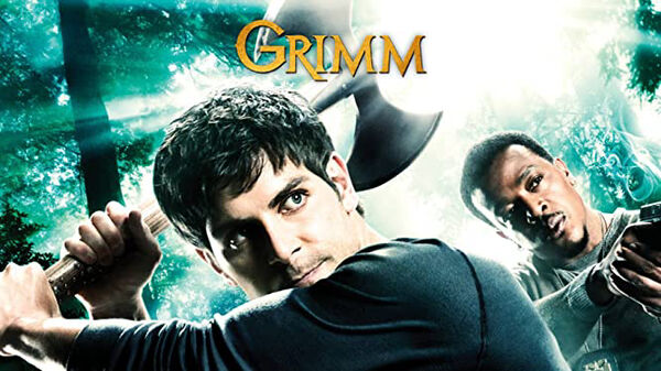 Poster phim Anh Em Nhà Grimm (Phần 2)
