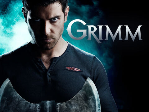 Hình ảnh tập 1 Anh Em Nhà Grimm (Phần 3)