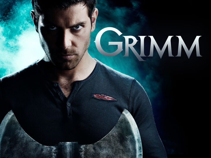 Tập 2 phim Anh Em Nhà Grimm (Phần 3)