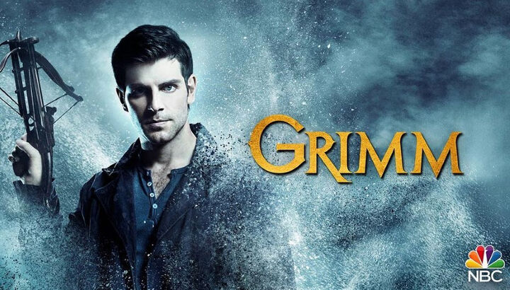 Tập 2 phim Anh Em Nhà Grimm (Phần 6)