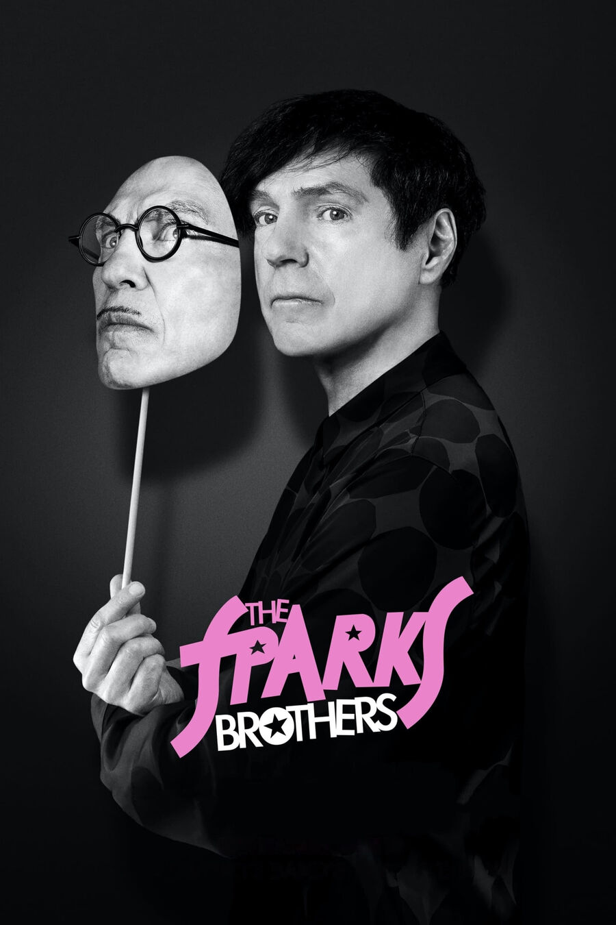 Hình ảnh phim Anh em Sparks